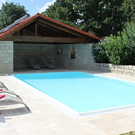 S' Berghaeusl Randeck Эссинг