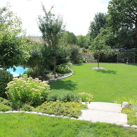 S' Berghaeusl Randeck Эссинг