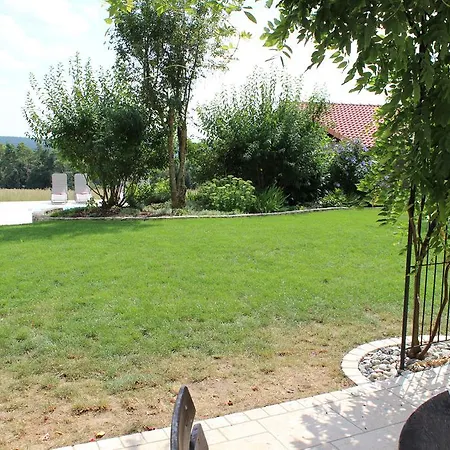 S' Berghaeusl Randeck