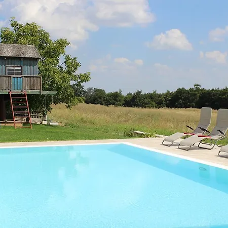 Апартаменты S' Berghaeusl Randeck