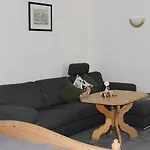 S' Berghaeusl Randeck Appartement Essing