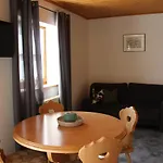 S' Berghaeusl Randeck Appartement Essing