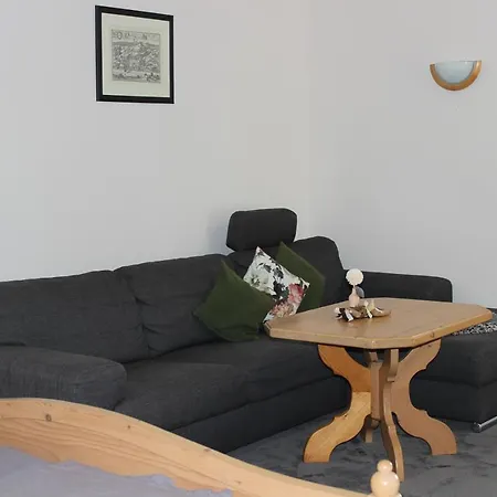 S' Berghaeusl Randeck Apartamento Essing