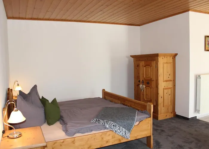 Apartmán S' Berghaeusl Randeck